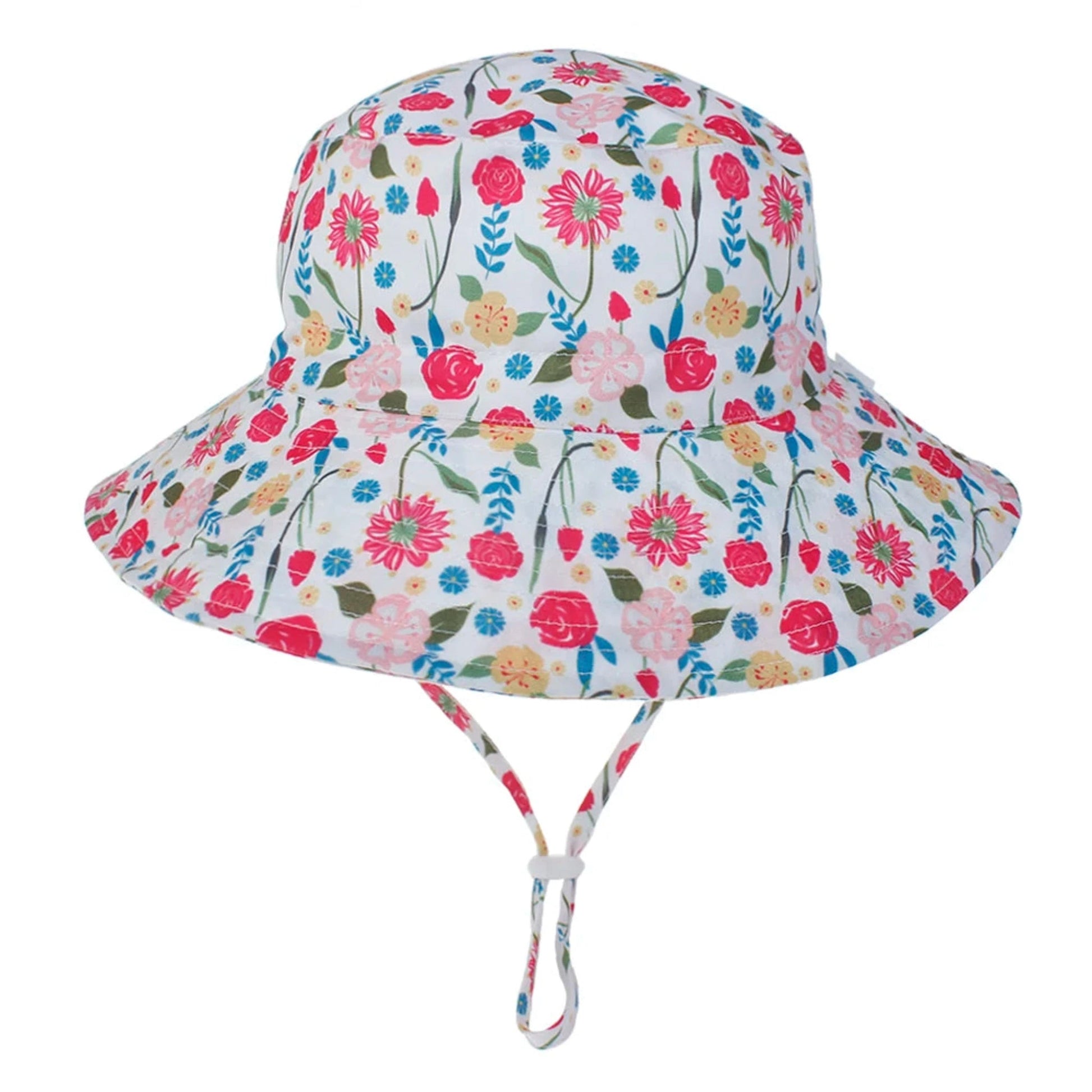 Baby Bucket Cap - Babytopia32