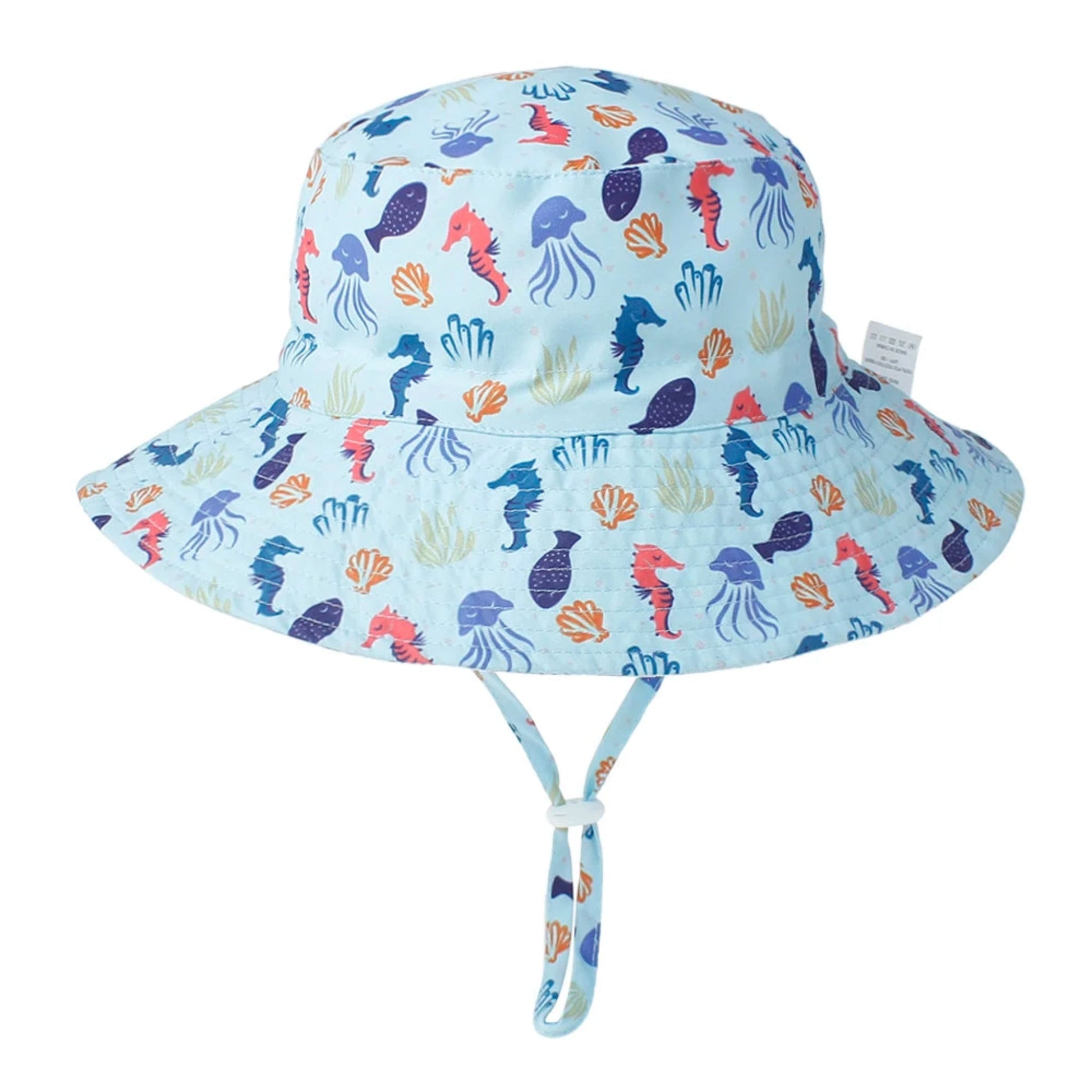 Baby Bucket Cap - Babytopia32
