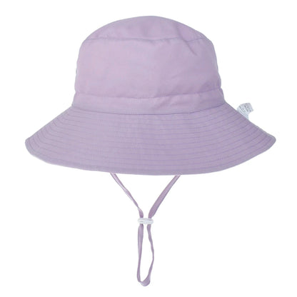 Baby Bucket Cap - Babytopia32