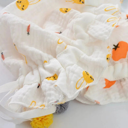Baby Bucket Cap - Babytopia32