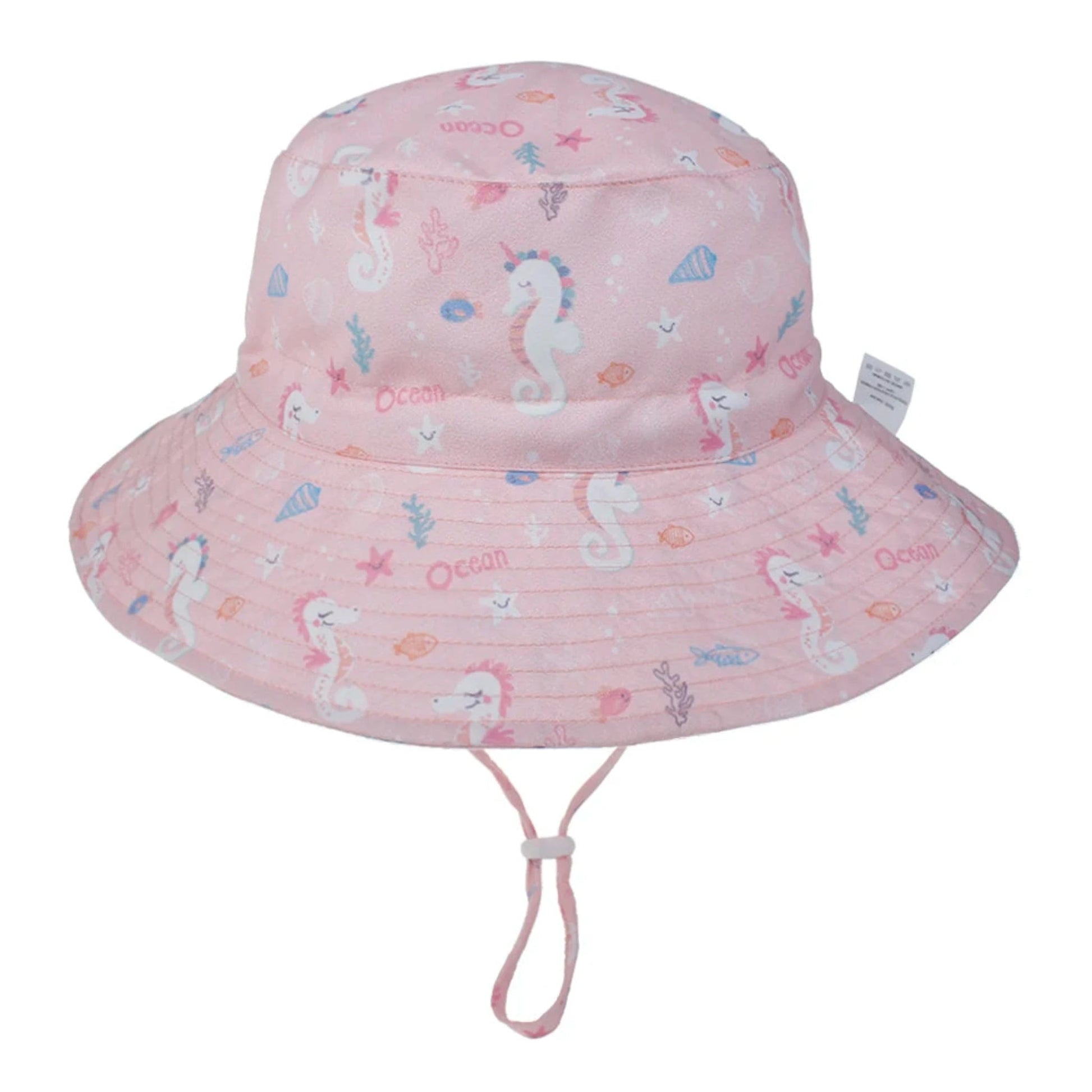 Baby Bucket Cap - Babytopia32