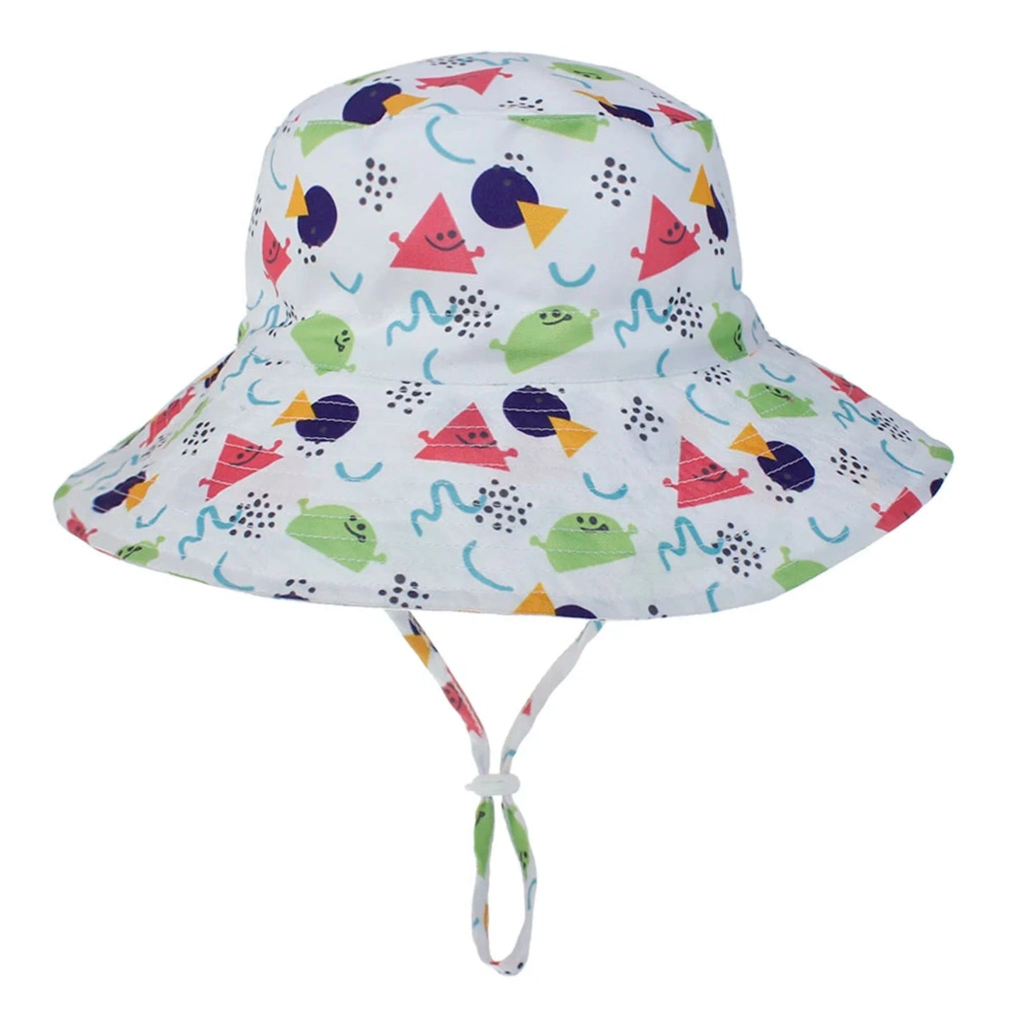 Baby Bucket Cap - Babytopia32