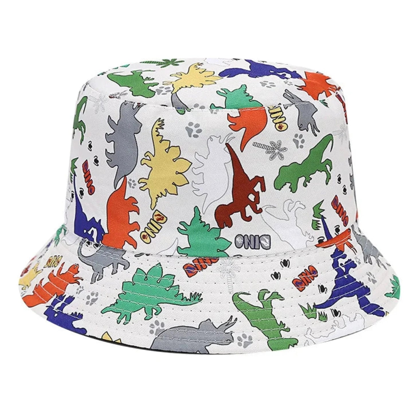 Baby Bucket Hat - Babytopia32