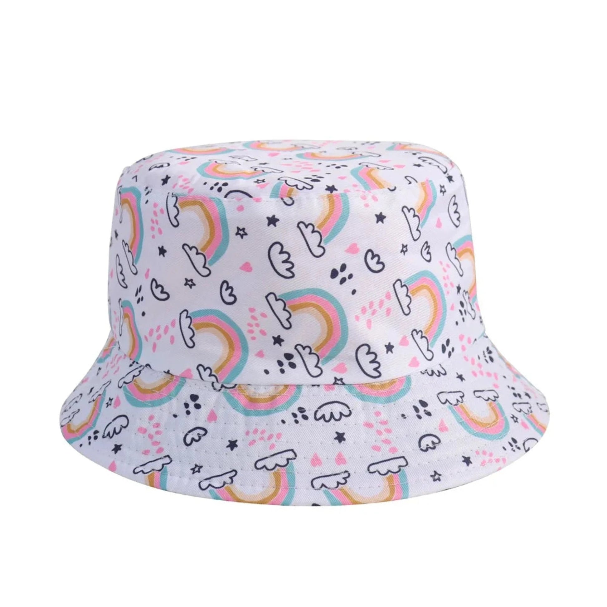 Baby Bucket Hat - Babytopia32