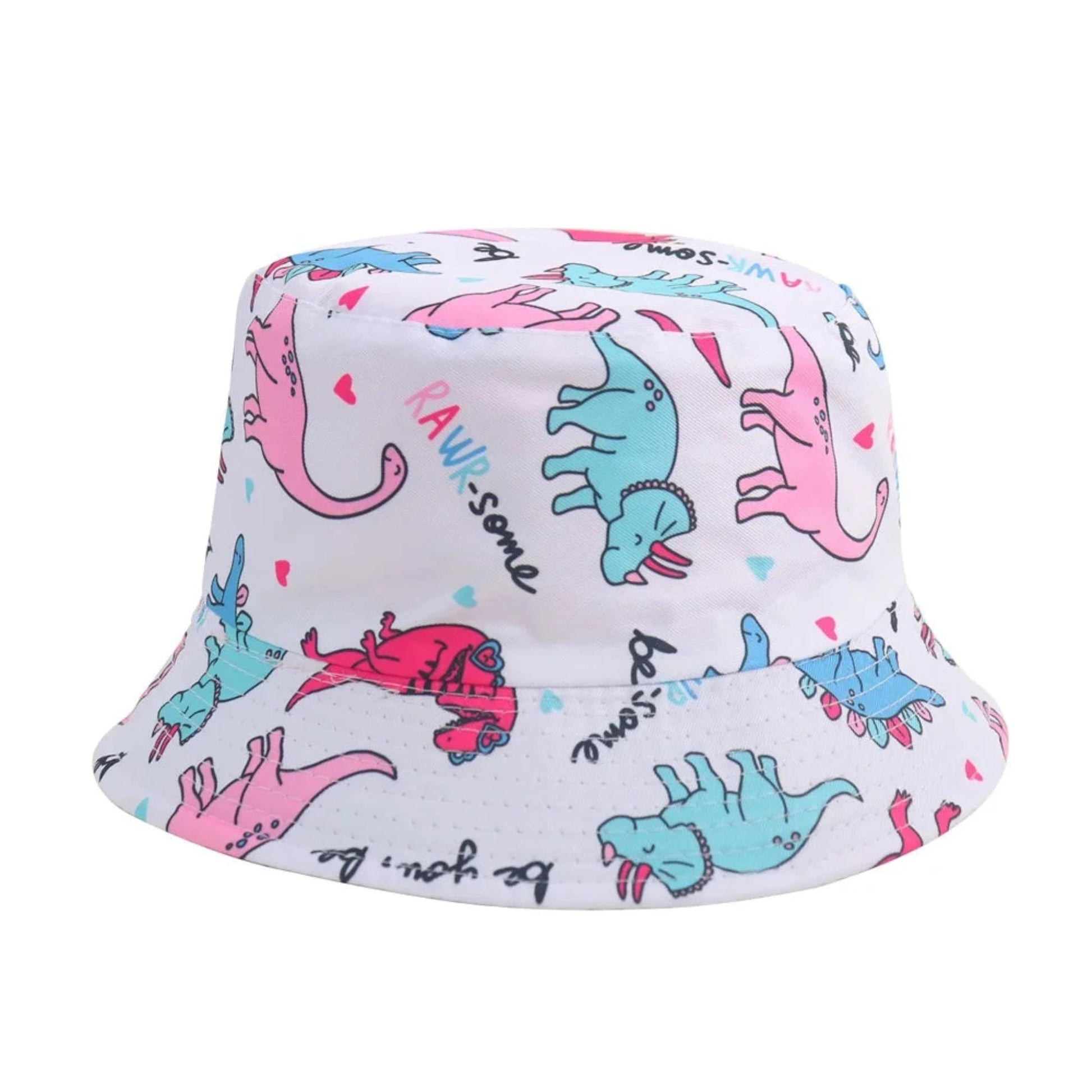 Baby Bucket Hat - Babytopia32
