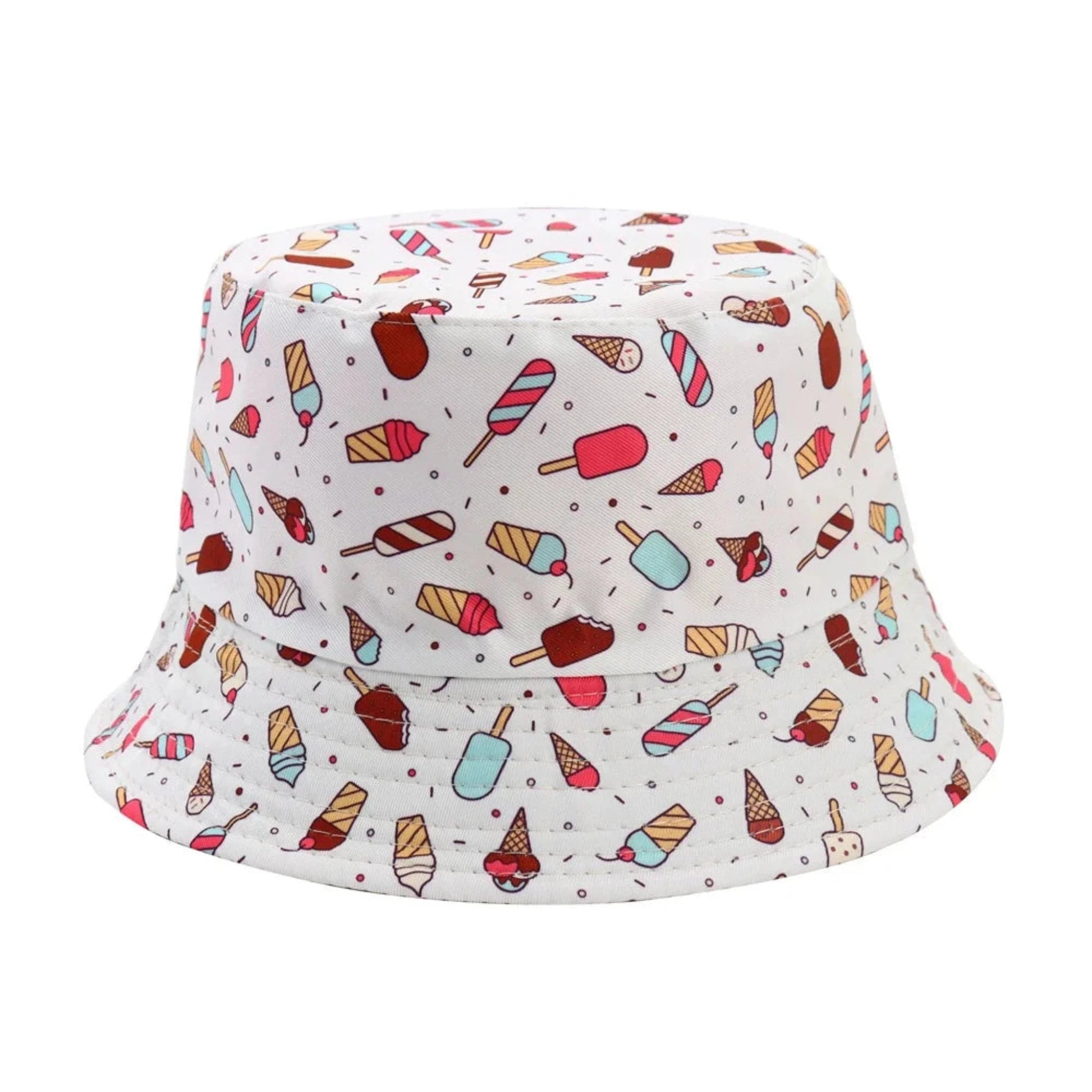 Baby Bucket Hat - Babytopia32