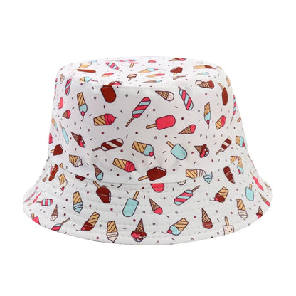 Baby Bucket Hat - Babytopia32