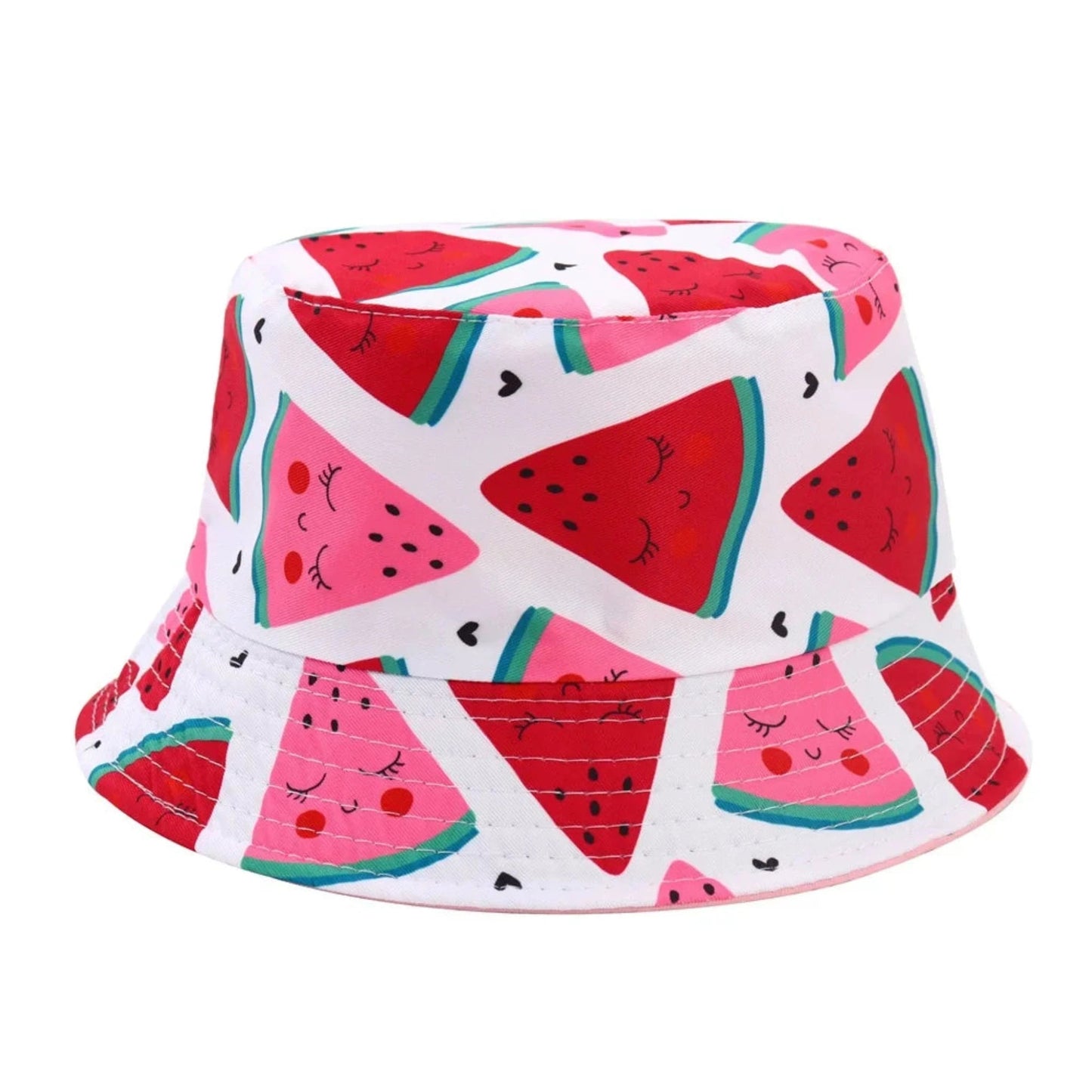 Baby Bucket Hat - Babytopia32