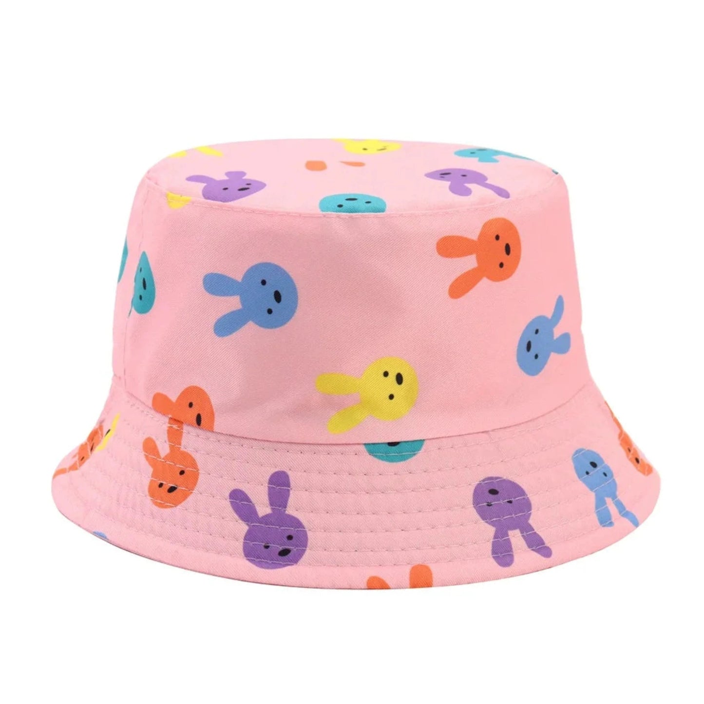 Baby Bucket Hat - Babytopia32