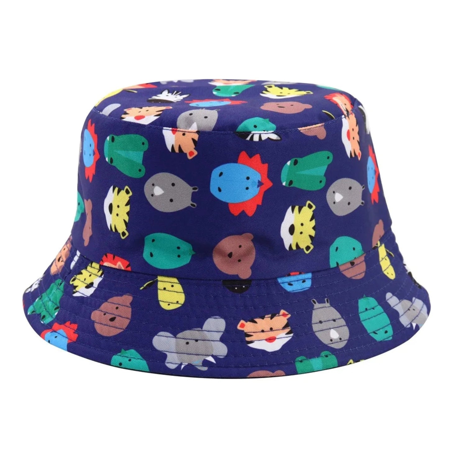 Baby Bucket Hat - Babytopia32