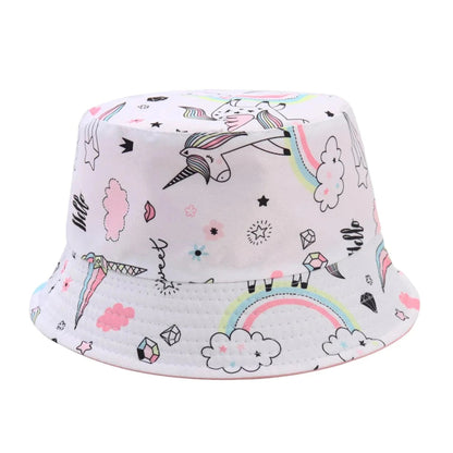 Baby Bucket Hat - Babytopia32