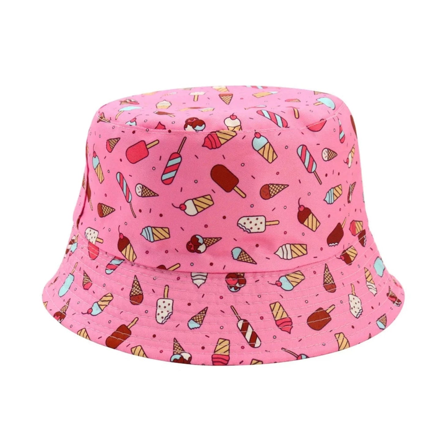 Baby Bucket Hat - Babytopia32