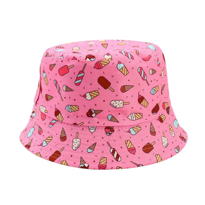 Baby Bucket Hat - Babytopia32