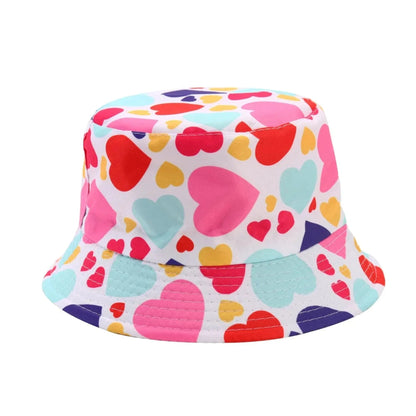 Baby Bucket Hat - Babytopia32