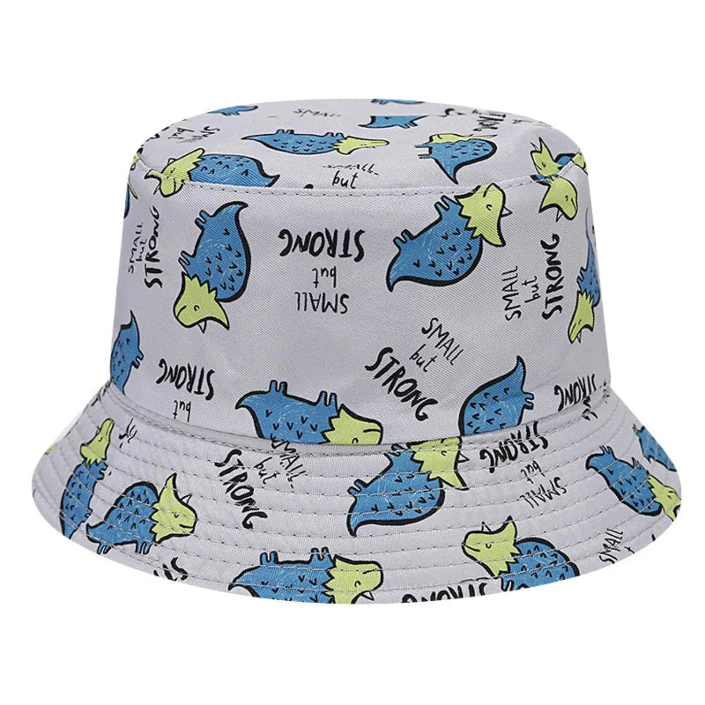 Baby Bucket Hat - Babytopia32