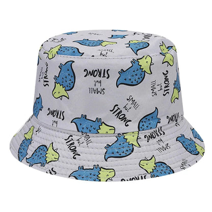 Baby Bucket Hat - Babytopia32