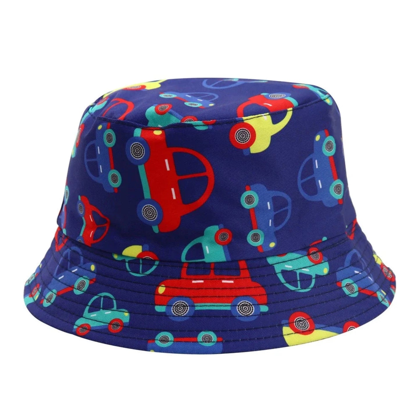 Baby Bucket Hat - Babytopia32