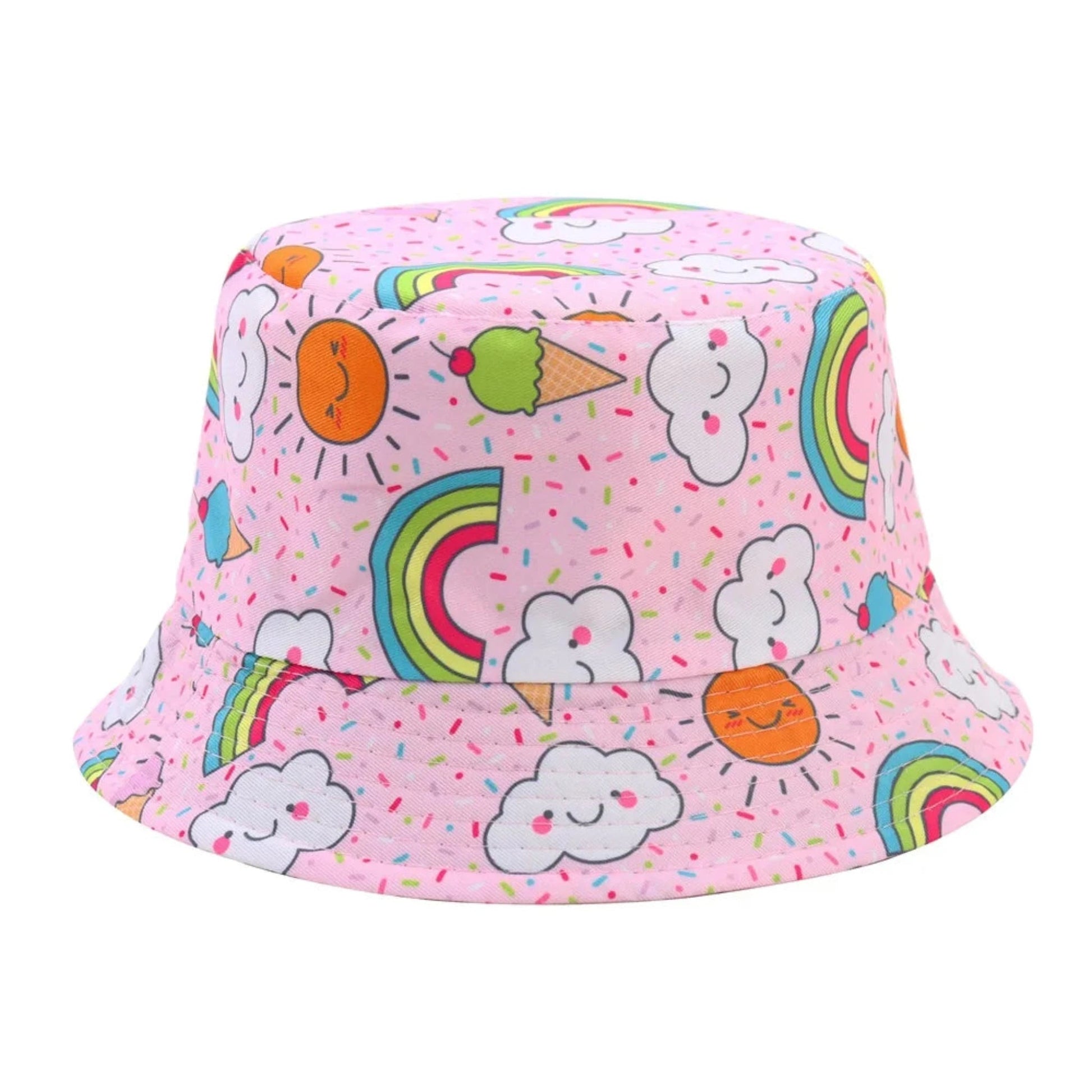 Baby Bucket Hat - Babytopia32