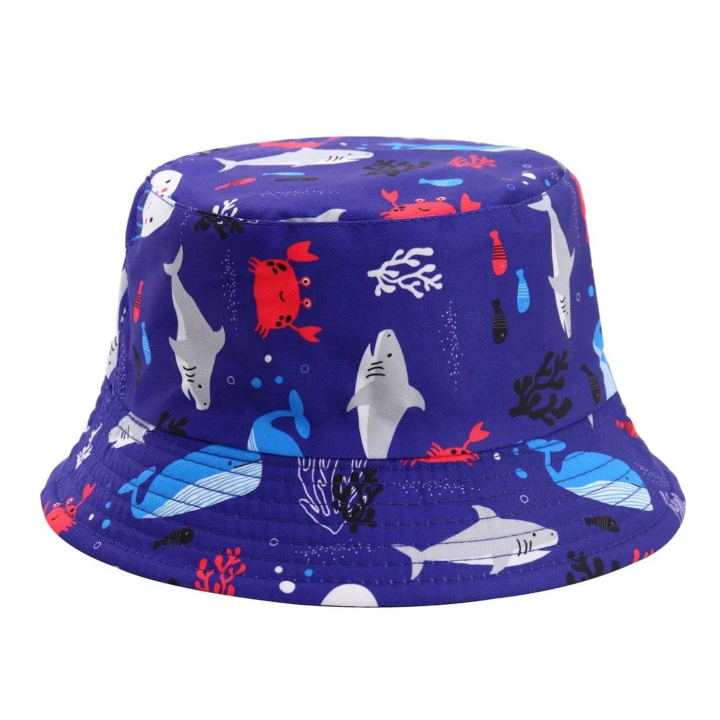 Baby Bucket Hat - Babytopia32
