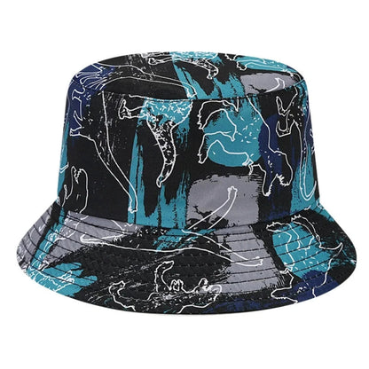 Baby Bucket Hat - Babytopia32