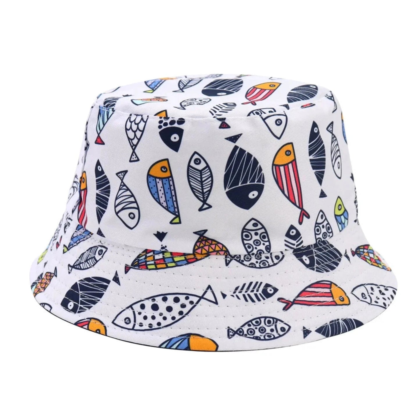 Baby Bucket Hat - Babytopia32