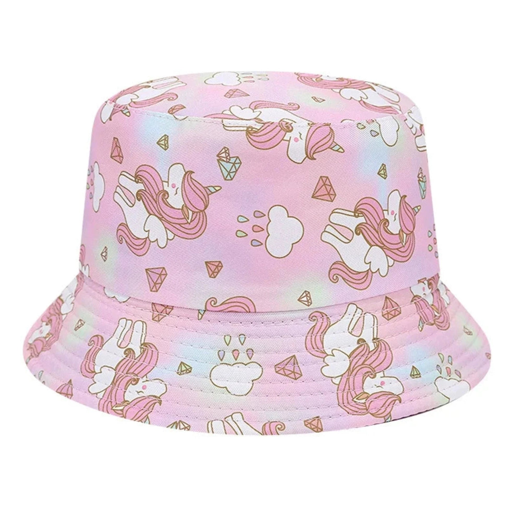 Baby Bucket Hat - Babytopia32