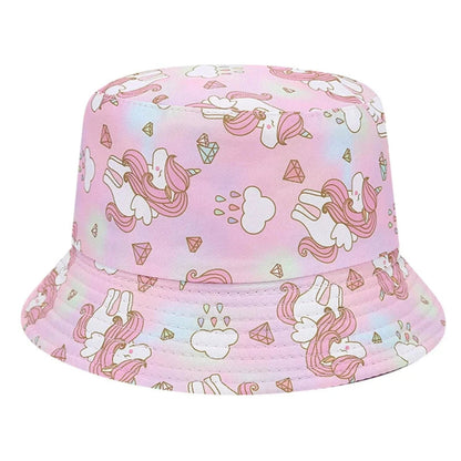 Baby Bucket Hat - Babytopia32