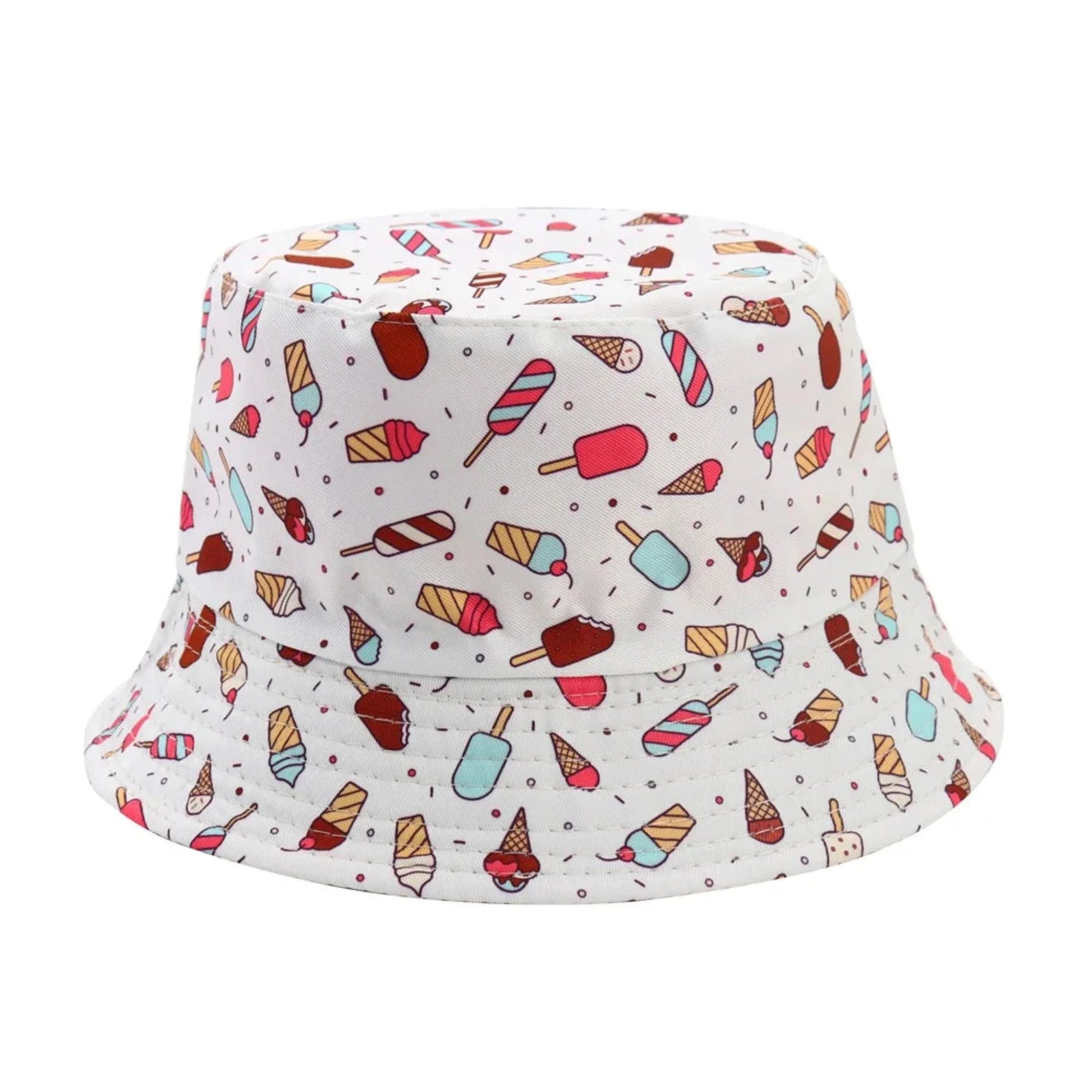 Baby Bucket Hat - Babytopia32