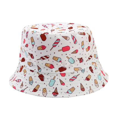Baby Bucket Hat - Babytopia32