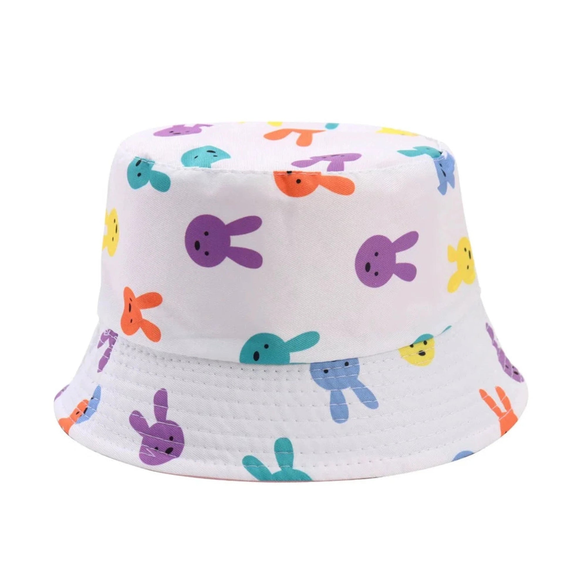 Baby Bucket Hat - Babytopia32