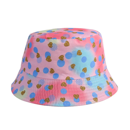 Baby Bucket Hat - Babytopia32