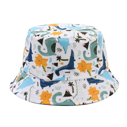 Baby Bucket Hat - Babytopia32