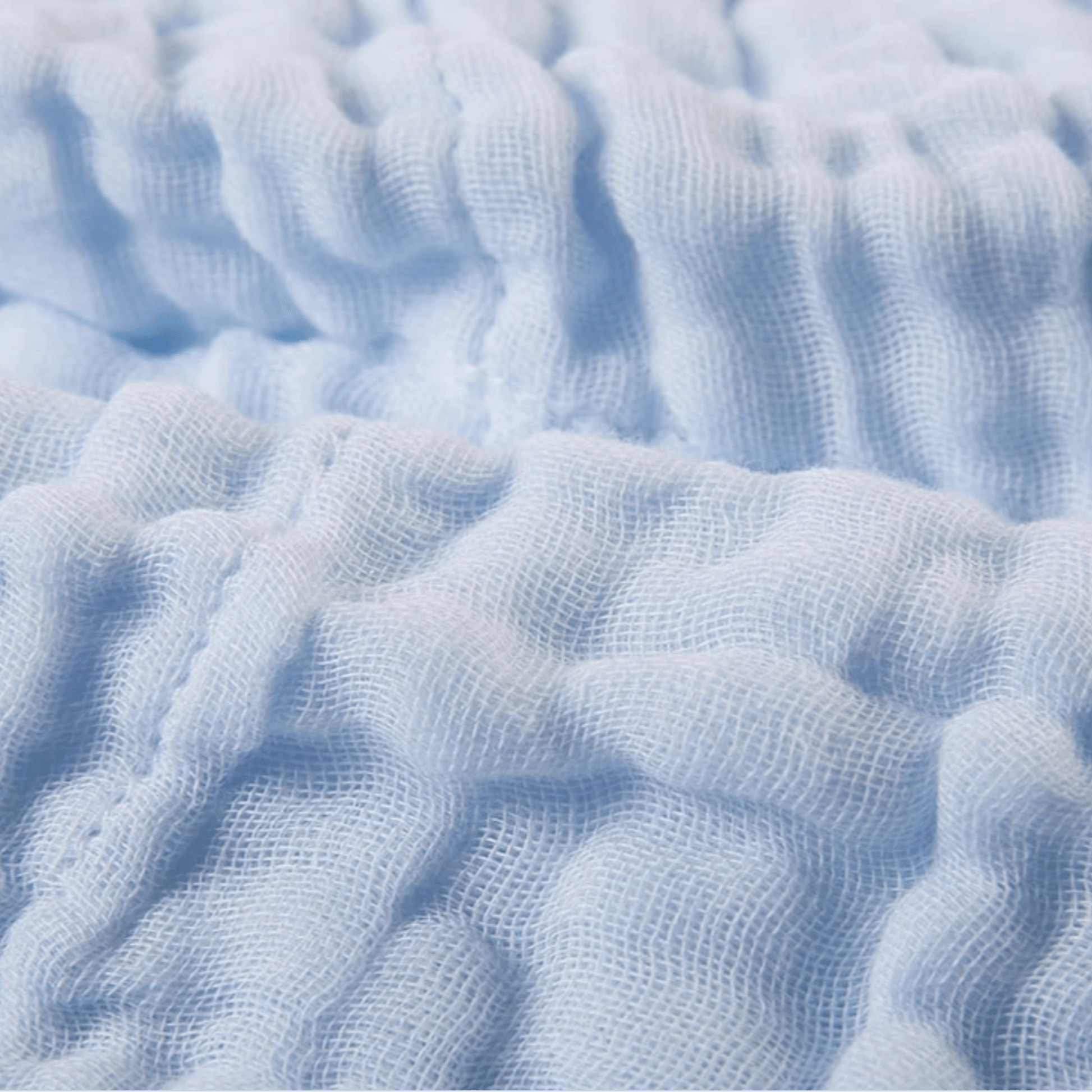Baby Cotton Washcloth - Babytopia32