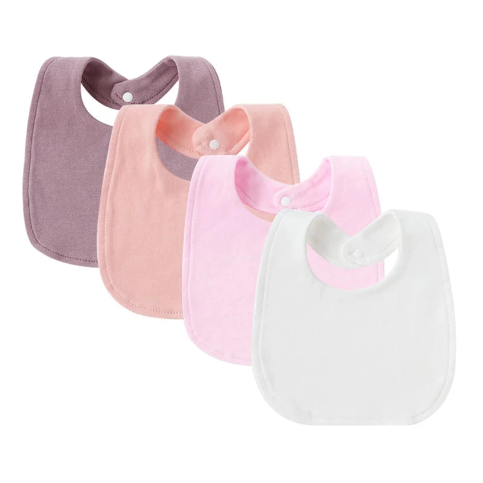Baby Feeding Bibs - Babytopia32