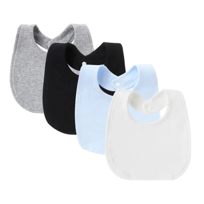 Baby Feeding Bibs - Babytopia32