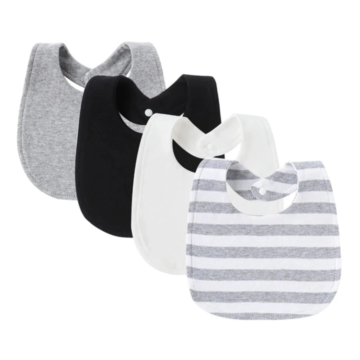 Baby Feeding Bibs - Babytopia32