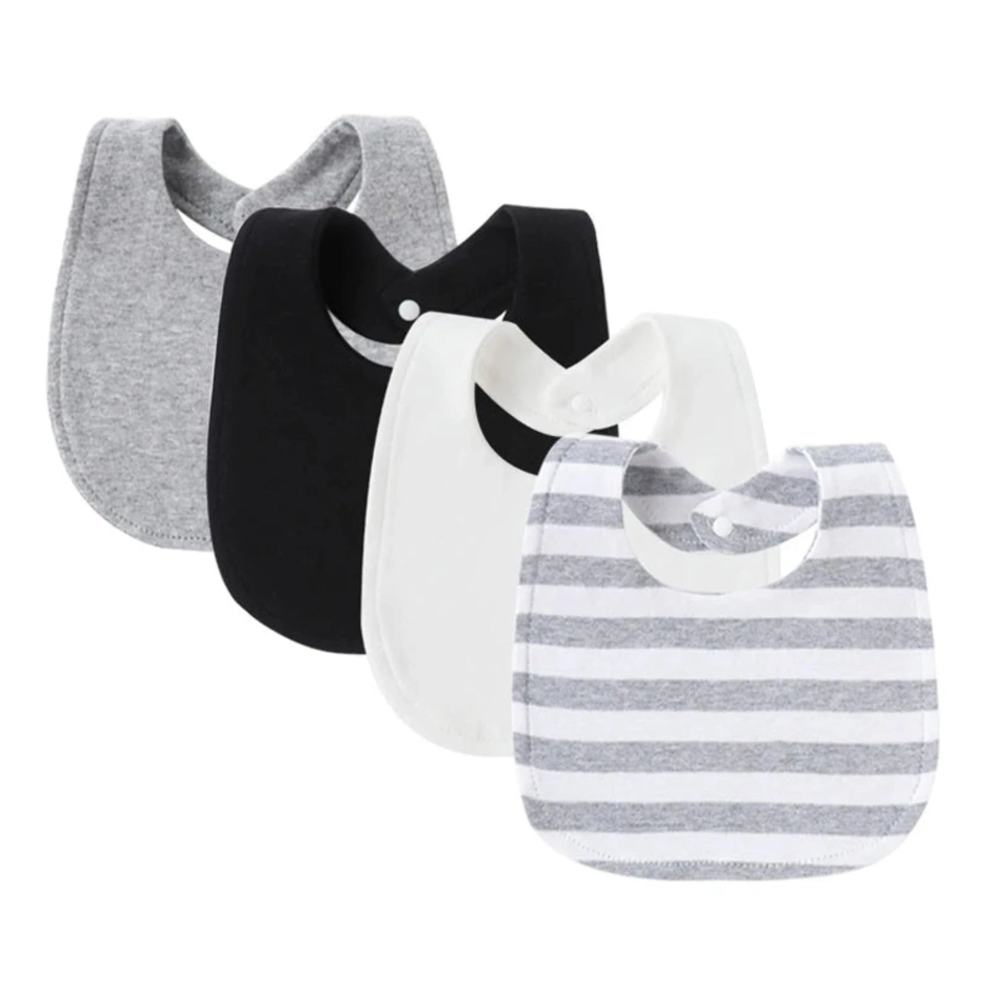 Baby Feeding Bibs - Babytopia32