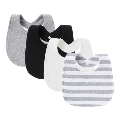 Baby Feeding Bibs - Babytopia32