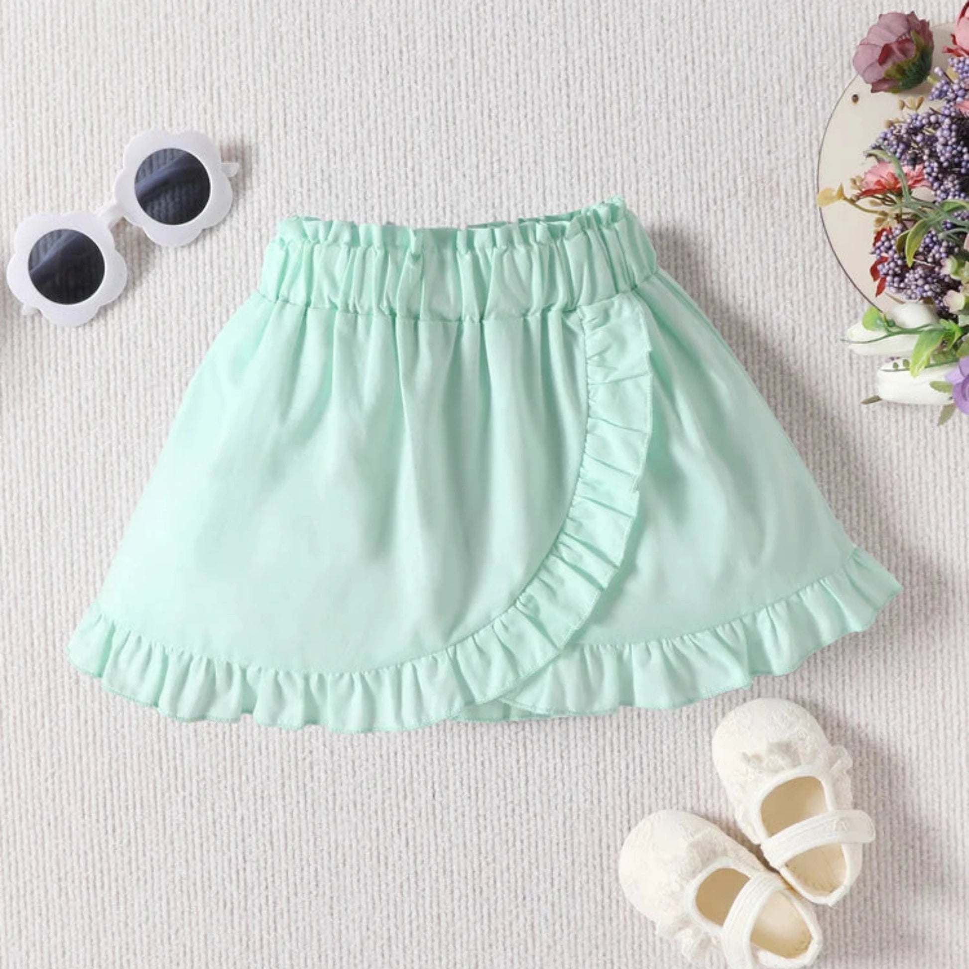 Baby Girl Fashion - Babytopia32