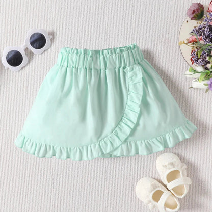 Baby Girl Fashion - Babytopia32