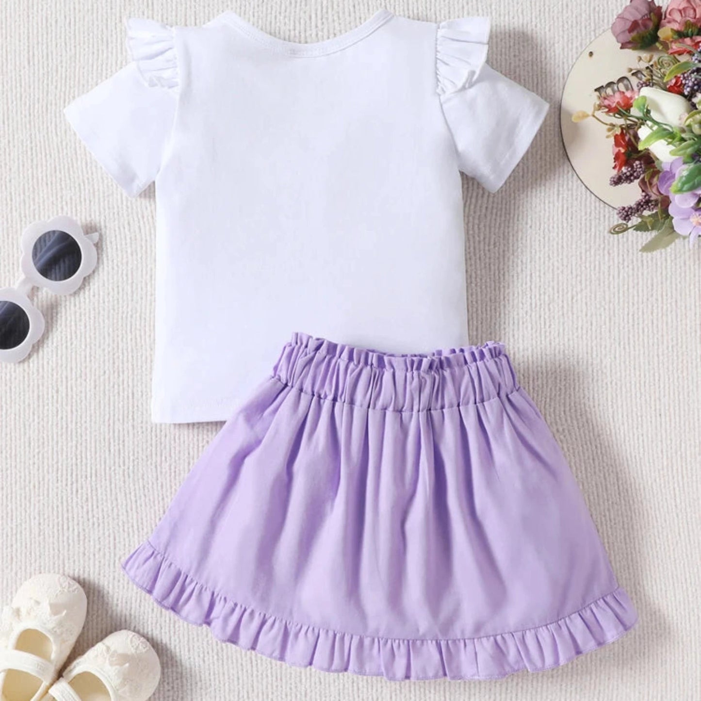 Baby Girl Fashion - Babytopia32