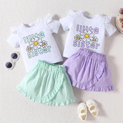 Baby Girl Fashion - Babytopia32