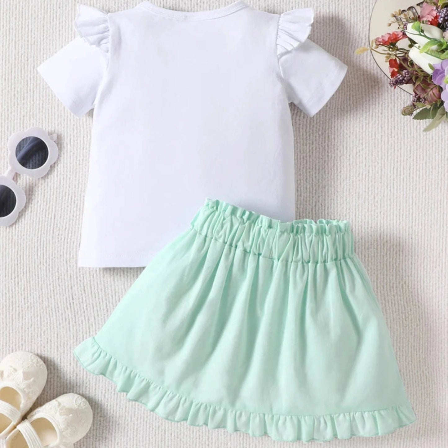 Baby Girl Fashion - Babytopia32