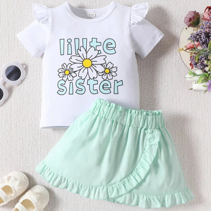 Baby Girl Fashion - Babytopia32