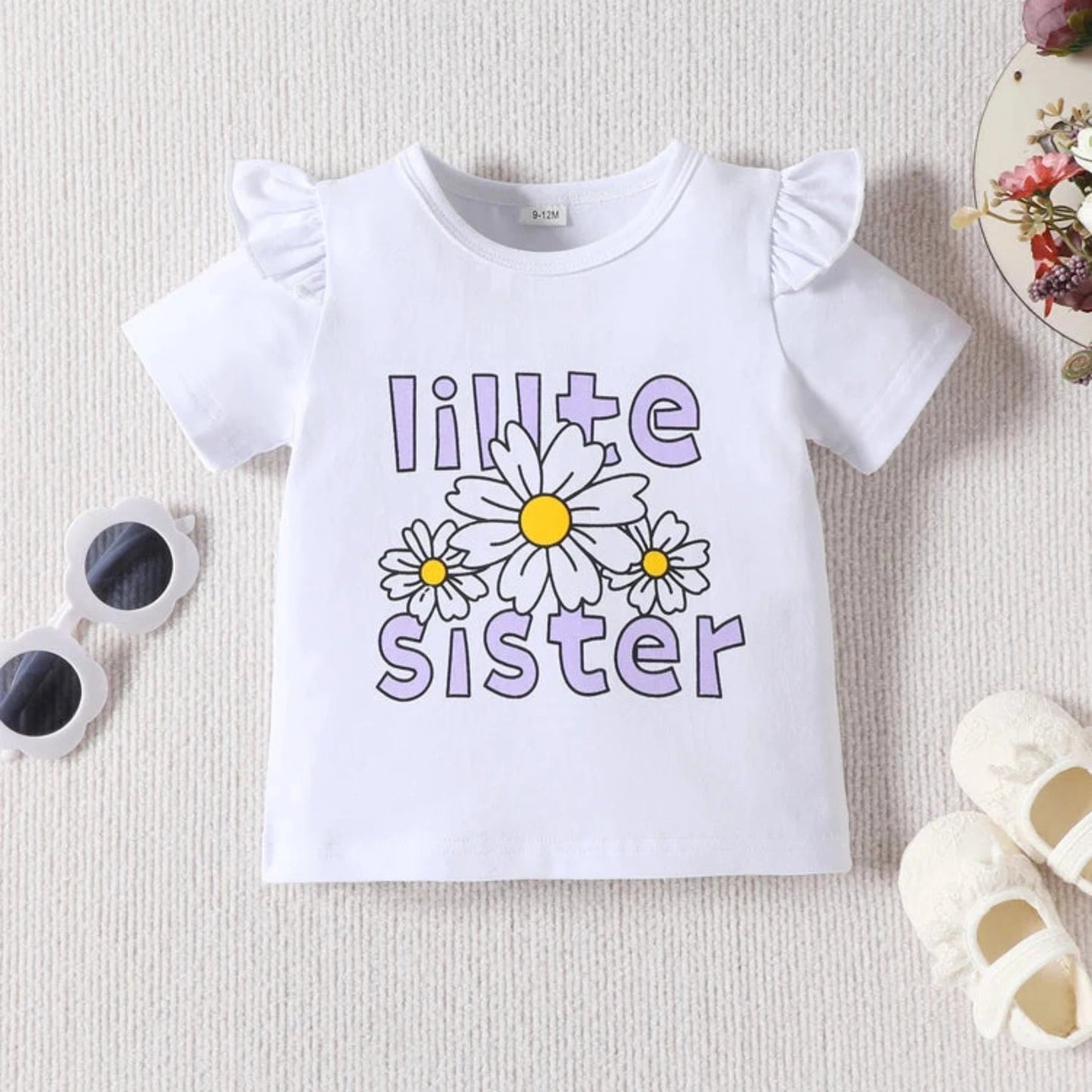 Baby Girl Fashion - Babytopia32