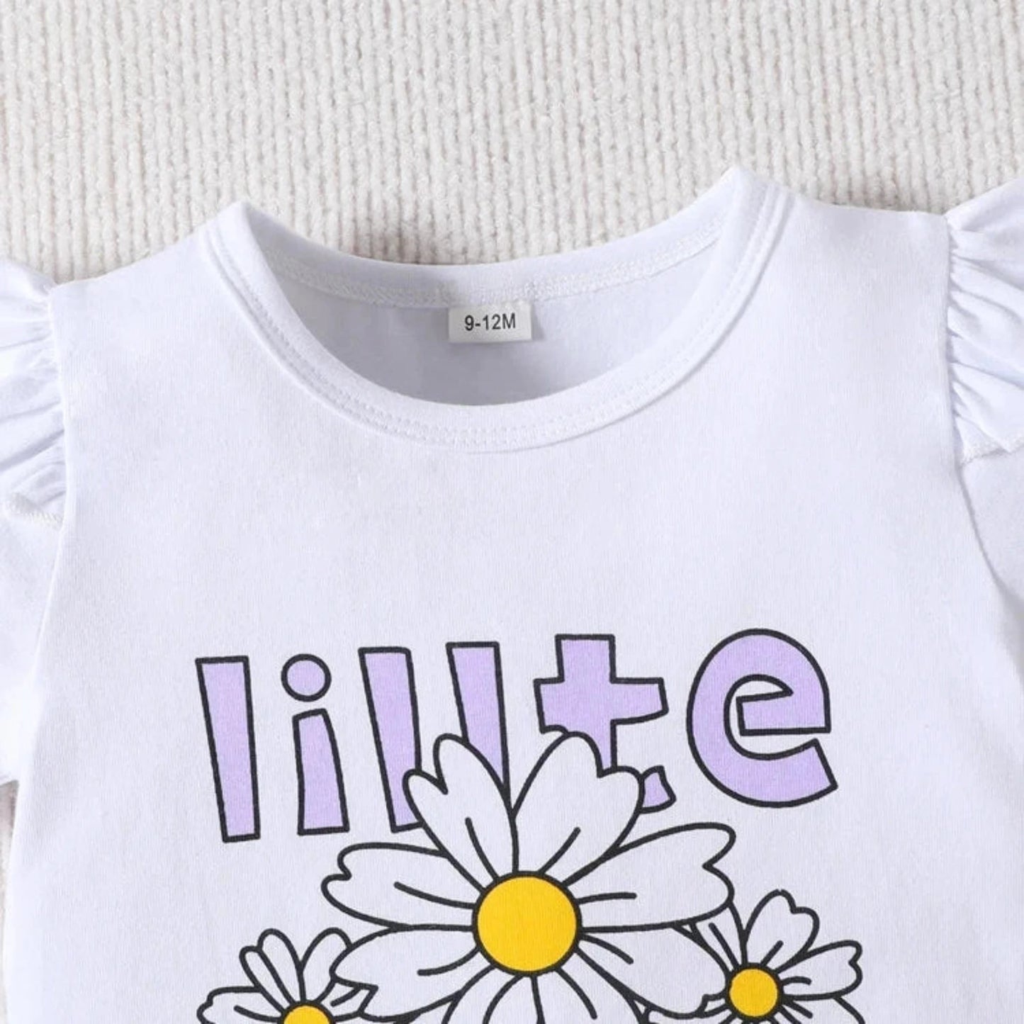 Baby Girl Fashion - Babytopia32
