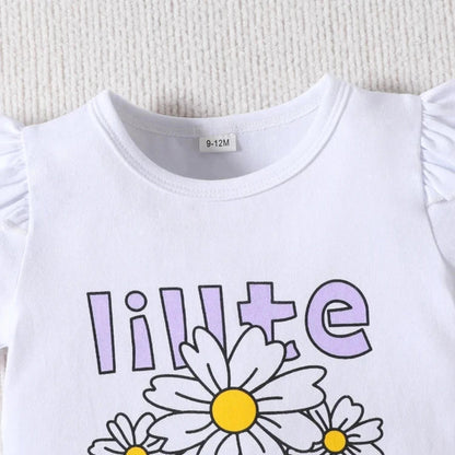 Baby Girl Fashion - Babytopia32