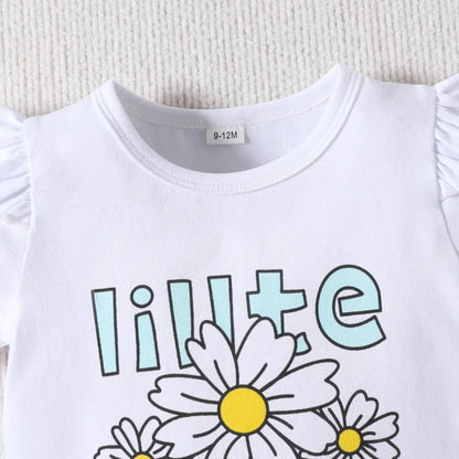Baby Girl Fashion - Babytopia32