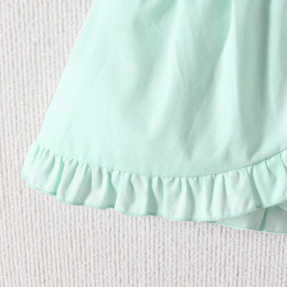 Baby Girl Fashion - Babytopia32