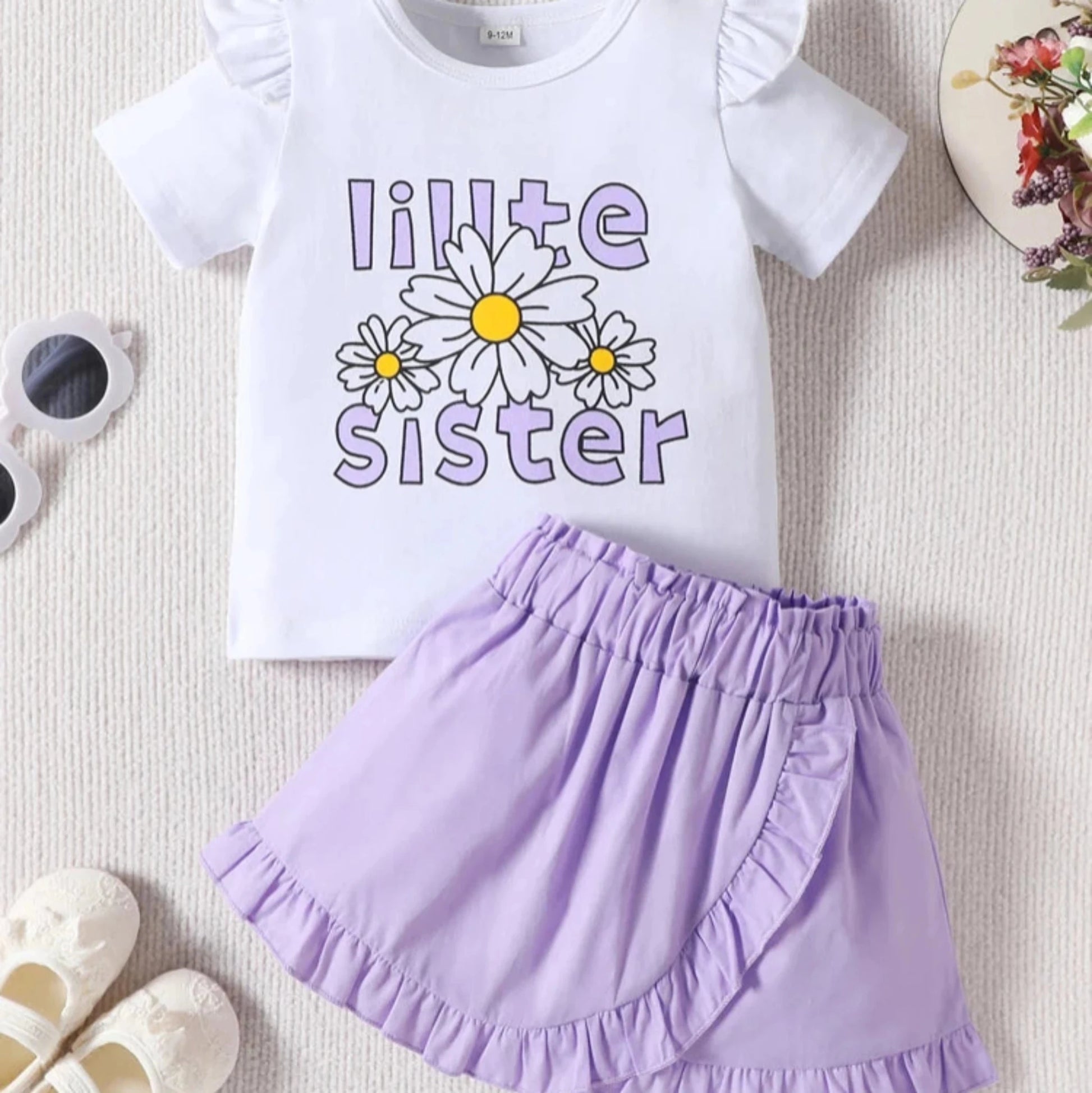 Baby Girl Fashion - Babytopia32